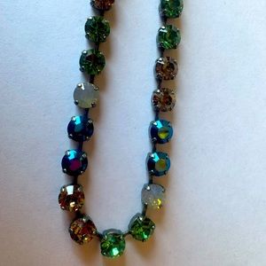 Sabika Sultry Fun Choker